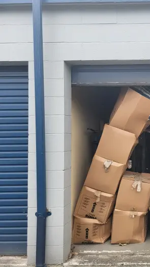 Boxes
