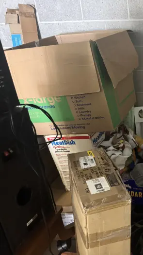 piano band stereo equipment
