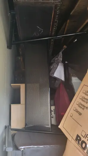 Ladder