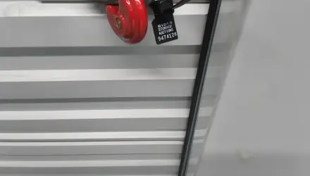 Ladder