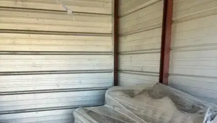 Unit F001 — 10x10 unit — Laguna Self Storage