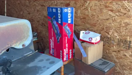 Ladder