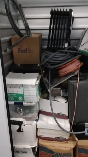 Boxes