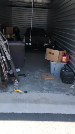 Car parts chair tools