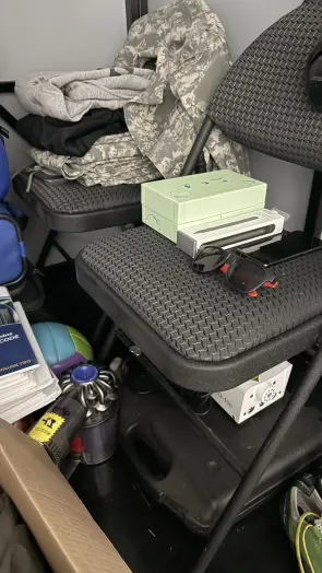 Luggage