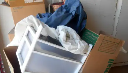 Mattress