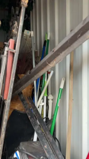 Cleaning-tools
