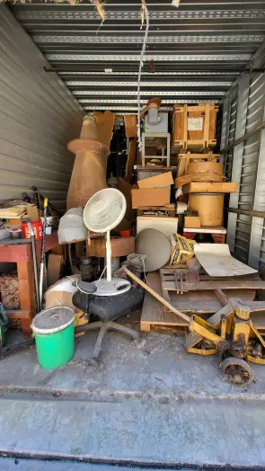 Antiques
