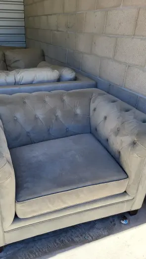 Leather