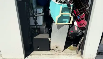 Organizing
