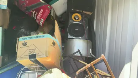 Airconditioner