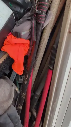 Bolt Cutters