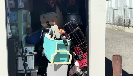Cooler