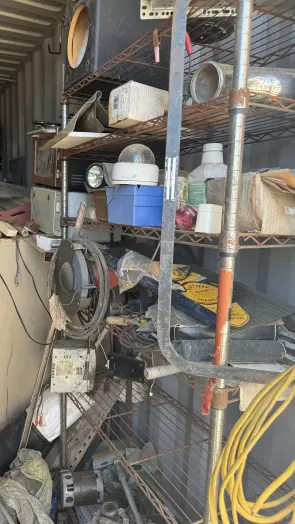 Mechanical