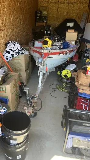 Fishing