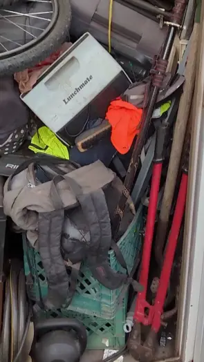 Air Hose