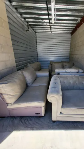 Loveseat