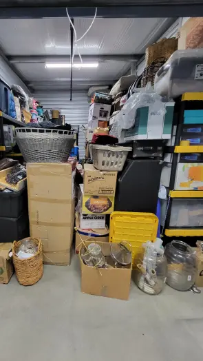 Baskets