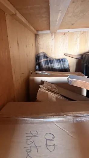 Boxes