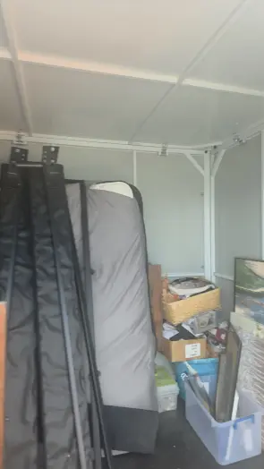 Mattress