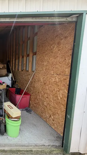 Power-washer