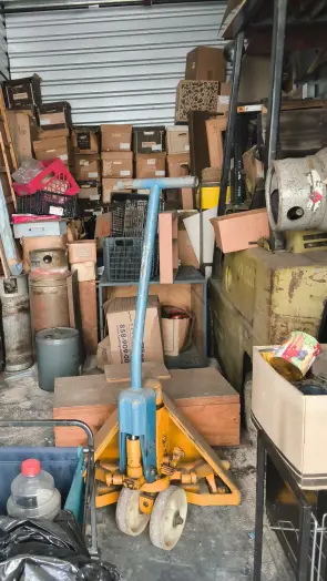 Palletjack