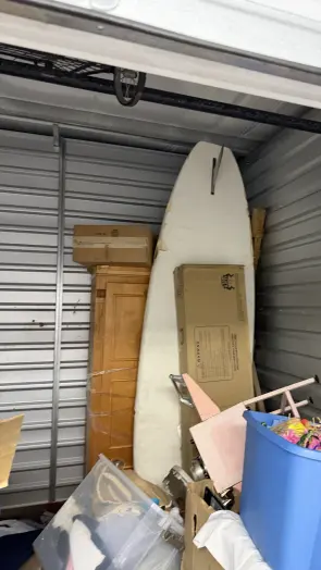Surfboard