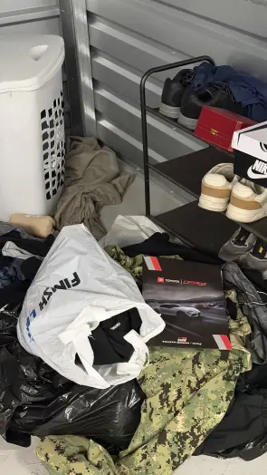 Clothes
