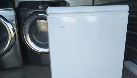 Deep Freezer
