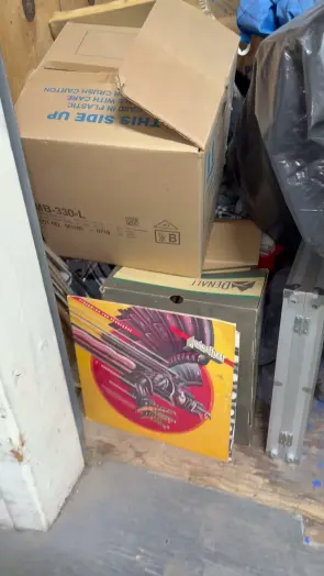 Boxes
