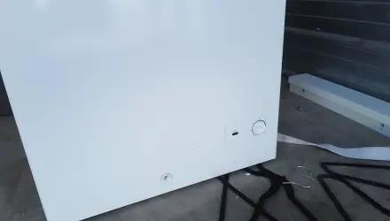 Fridge