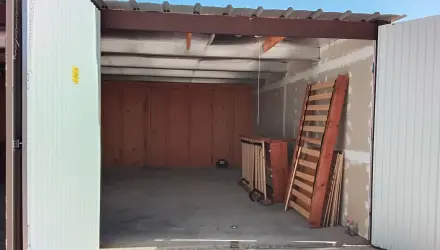 Unit 3569, 20x20 unit, Derrels Mini Storage - Fresno - CA - #25