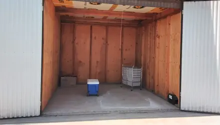 Unit 1446, 10x10 unit, Derrels Mini Storage - Fresno - CA - #25