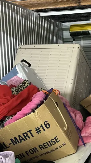 Coolers