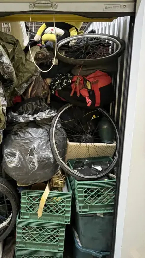 Bags