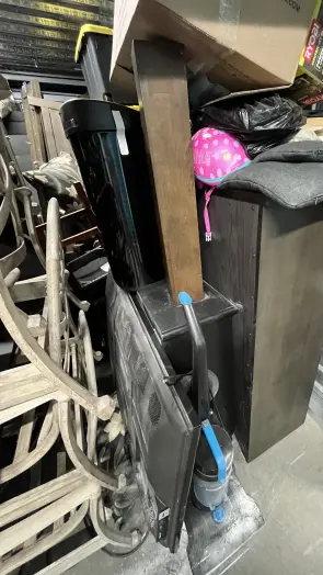 Childs-bike