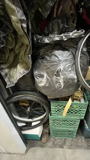 Clothes