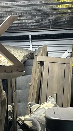 Patio-set