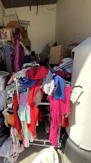Mattress