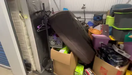 Boxes