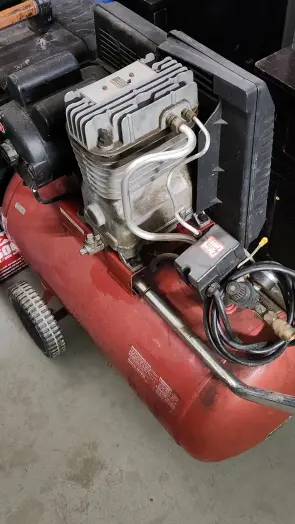 Chopsaw