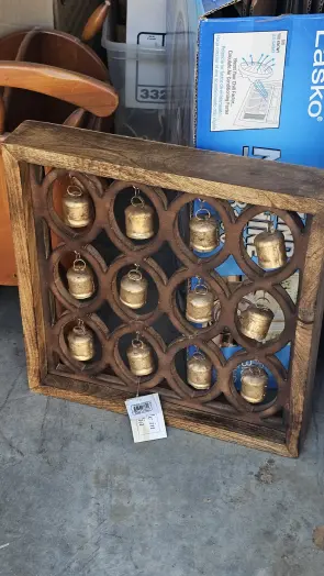Endtable