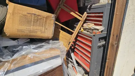 Beachchairs