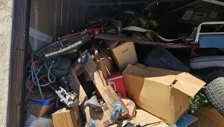 Chainsaw