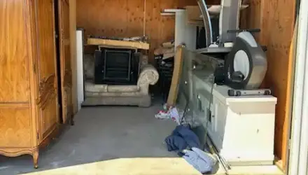 Unit 1346, 10x 10 unit, Derrels Mini Storage - Fresno - CA - #25