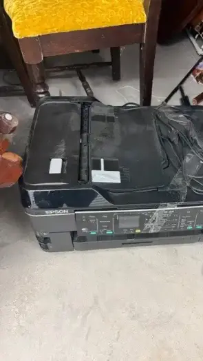 Printer