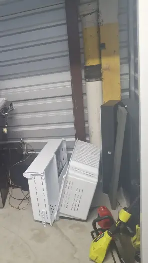 Oven