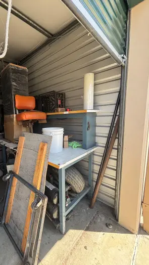 Ladders