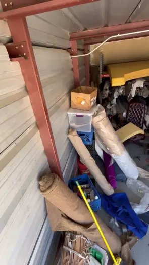 Milk-crates
