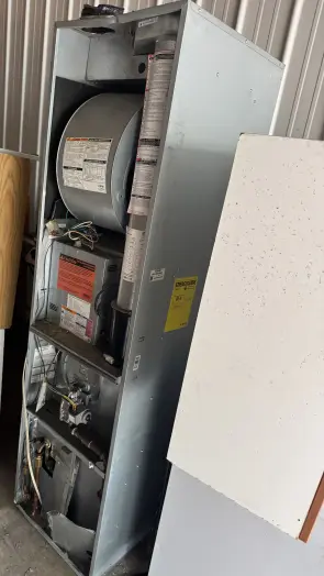 Cabinetry